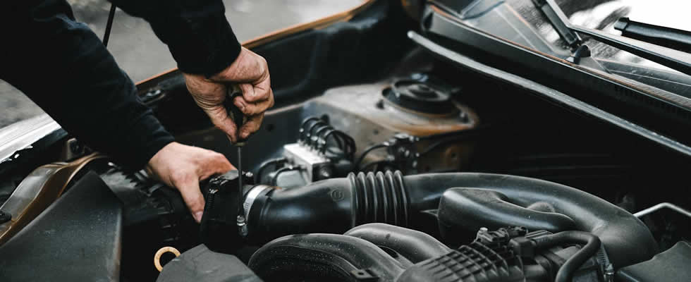 auto maintenance services